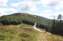 Montée au Kastelberg